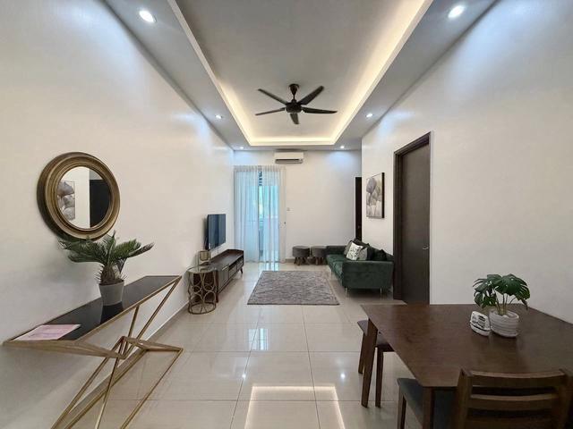 Serviced Residence for sale in Country Heights Damansara, Kuala Lumpur