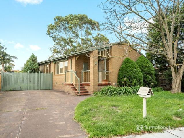 House for sale in Camerons Creek, Victoria