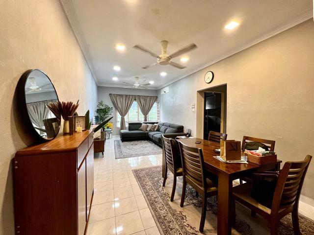 Apartment for sale in Petaling, Damansara Damai