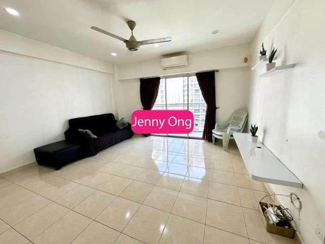 Condominium for sale in Wellesley, Penang