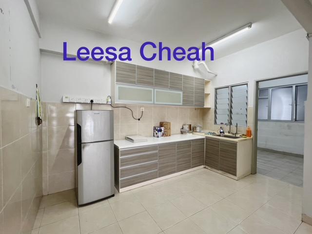Condominium for sale in Wellesley, Penang