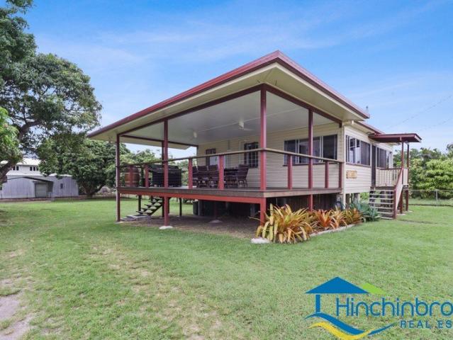 House for sale in Cardwell, Queensland
