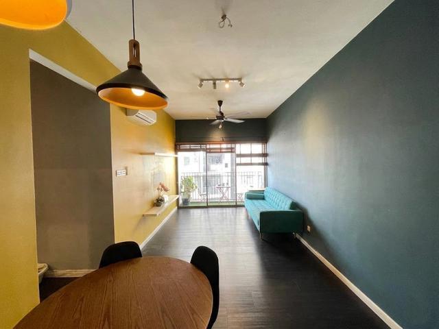 Serviced Residence for sale in Country Heights Damansara, Kuala Lumpur