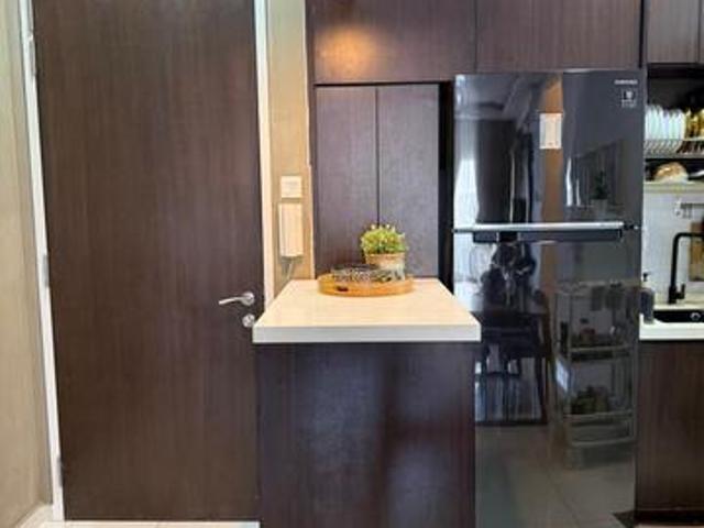 Serviced Residence for sale in Country Heights Damansara, Kuala Lumpur