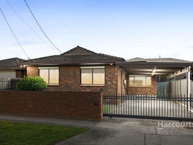 House for sale in St Albans, Melbourne