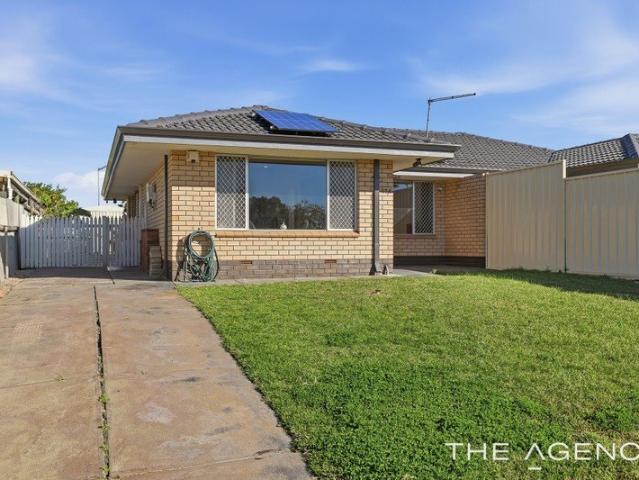 Duplex for sale in Shoalwater, Western Australia