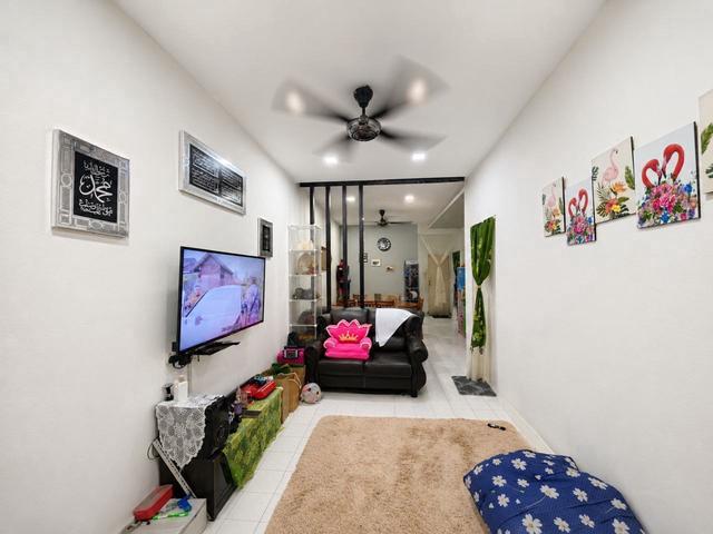 Terraced House for sale in Bandar Baru Bangi, Majlis Perbandaran Kajang