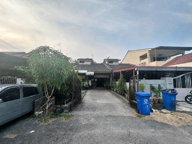 Terraced House for sale in Petaling, Alam Impian