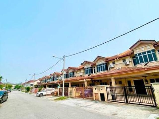 Terraced House for sale in Kajang, Langat