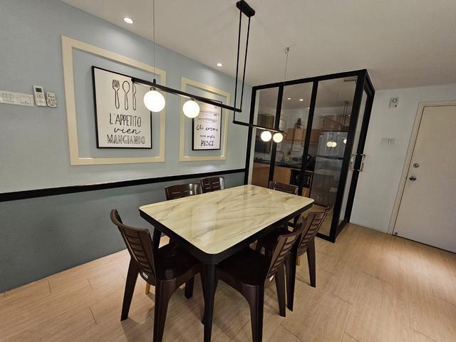 Condominium for rent in Klebang Besar, Bandaraya Melaka