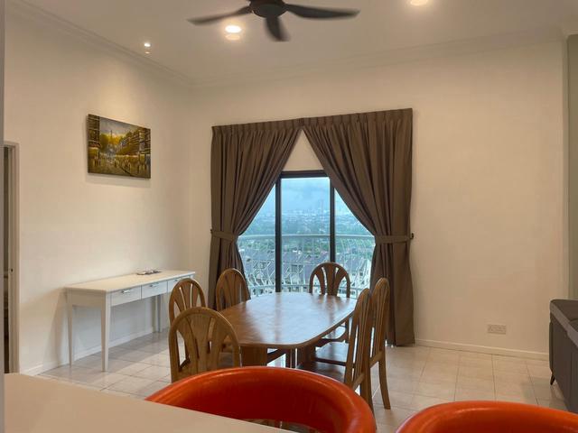Condominium for rent in Malaka