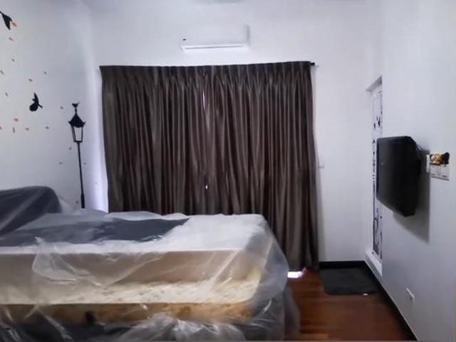 Serviced Residence for sale in Malaka
