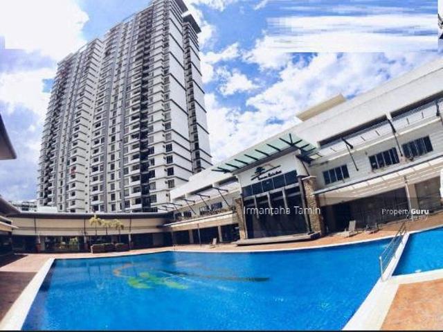 Condominium for sale in Selayang, Selangor