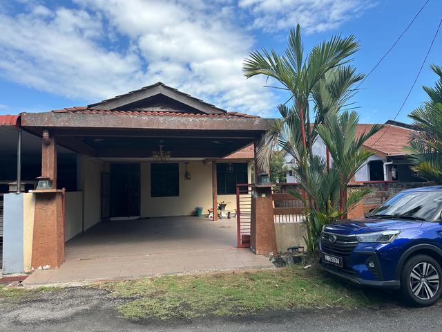Residential House for sale in Padang Serai, Kedah