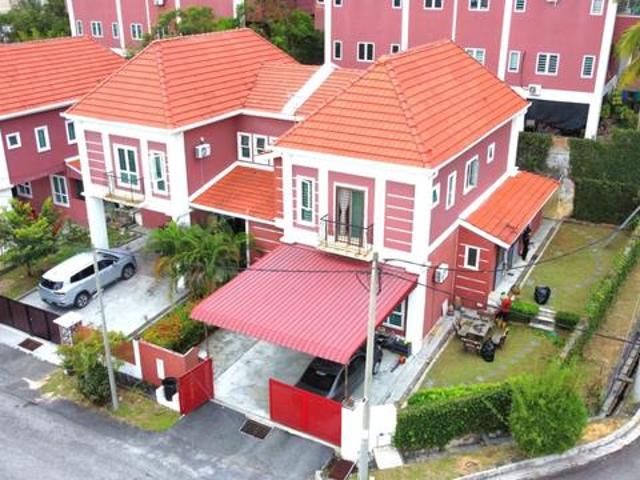 Residential House for sale in Bandar Baru Salak Tinggi, Sepang