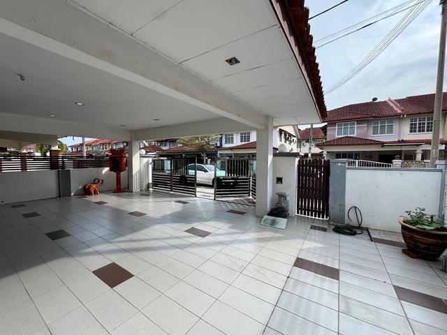 Residential House for sale in Semabok, Malaka