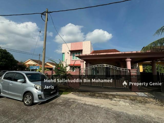 Residential House for sale in Sempurna, Pahang