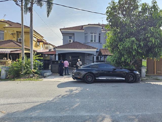 Residential House for sale in Malaka