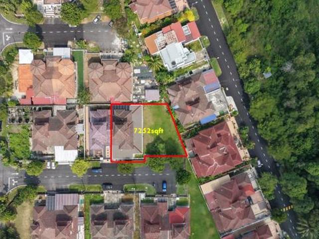 Residential House for sale in Bandar Puncak Alam, Kuala Selangor