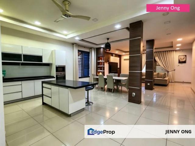 House for sale in Taman Bagan Lalang, Seberang Perai