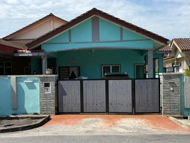 Residential House for sale in Kulim, Kedah
