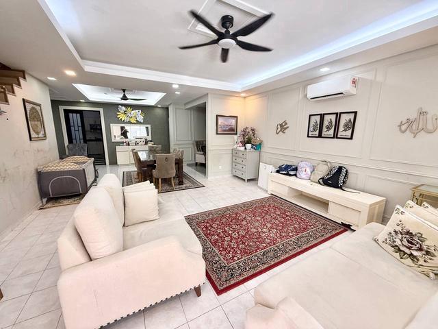 Residential House for sale in Kajang, Langat