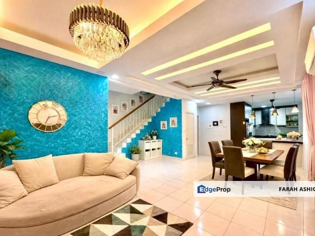 House for sale in Selangor
