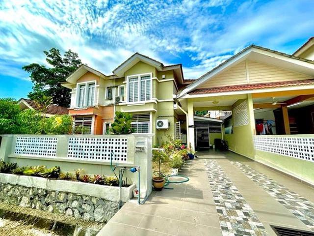 Residential House for sale in Bandar Puncak Alam, Kuala Selangor