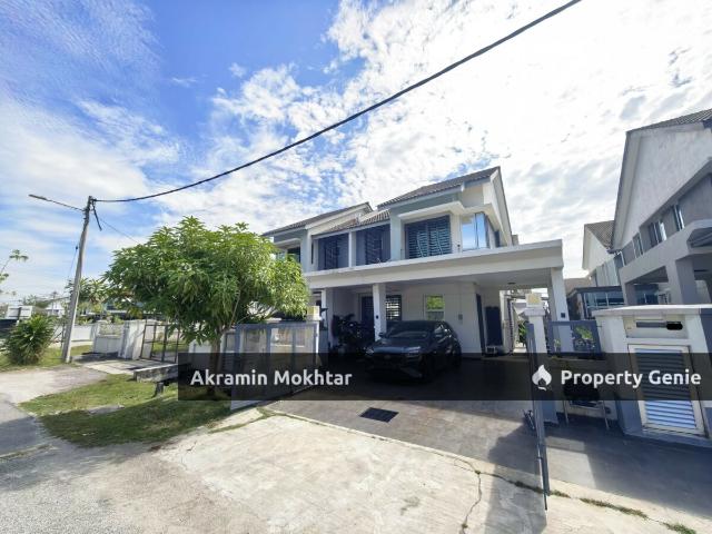 House for sale in Selangor