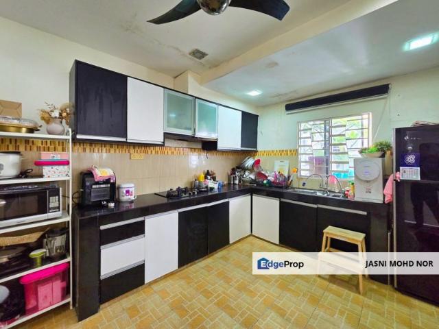 House for sale in Selangor