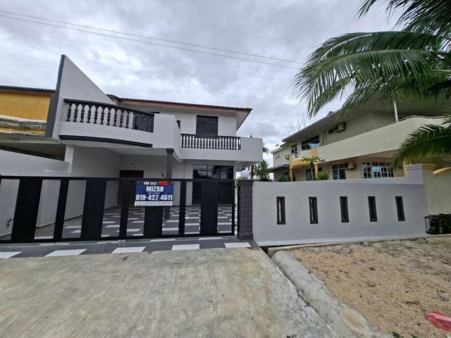 Residential House for sale in Kulim, Kedah