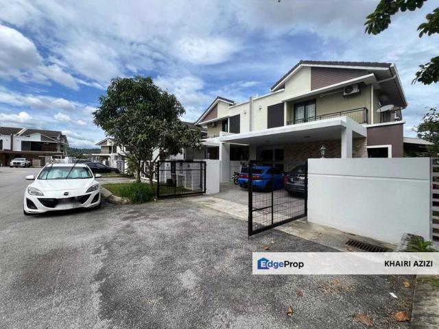 House for sale in Selangor