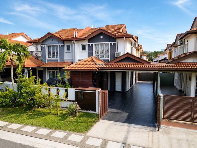 Residential House for sale in Petaling, Alam Impian
