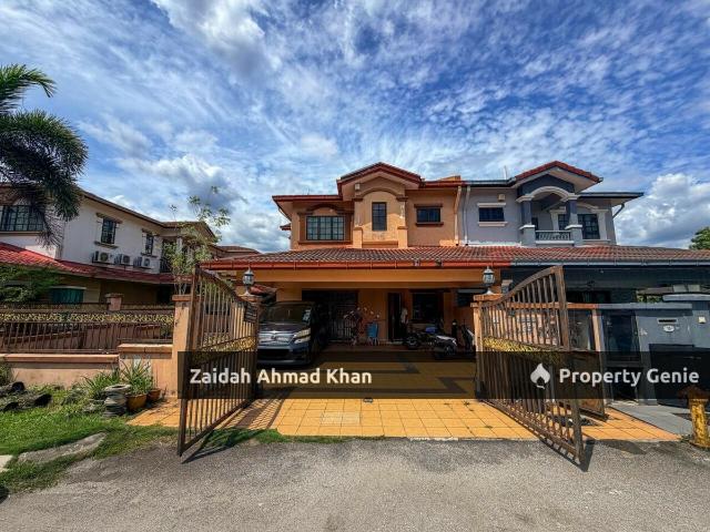 Residential House for sale in Kajang, Langat
