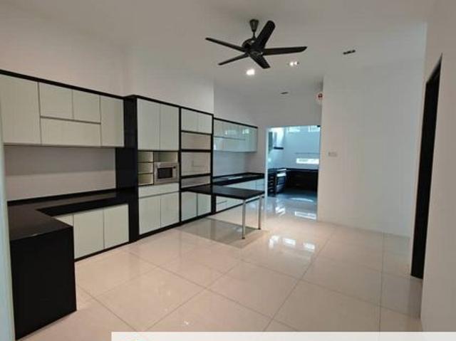 House for rent in Perak, Tanjong Ipoh