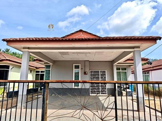 Residential House for sale in Sungai Petani, Kuala Muda