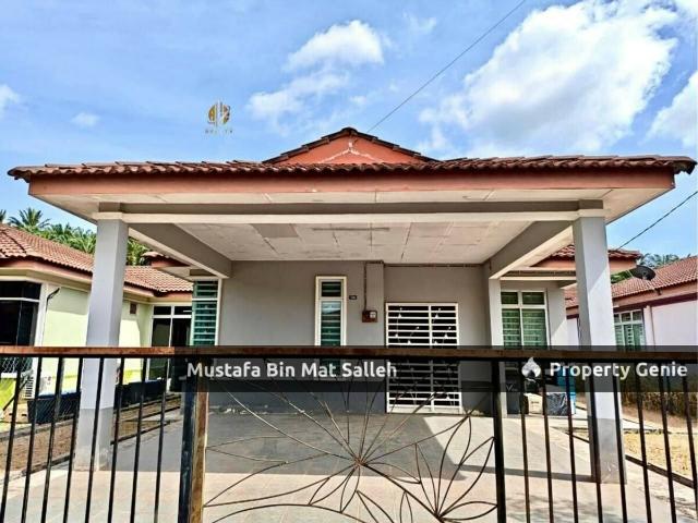 Residential House for sale in Sungai Petani, Kuala Muda