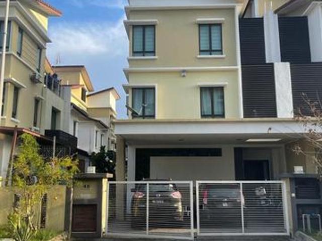 Residential House for sale in Kajang, Langat