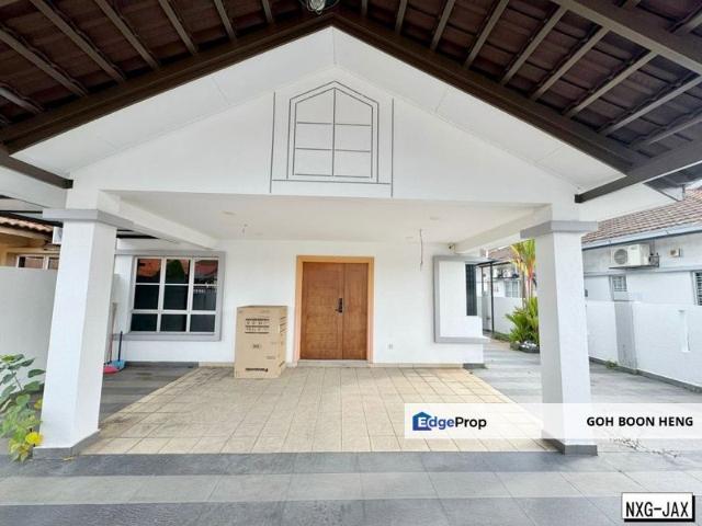 House for sale in Port Klang, Selangor