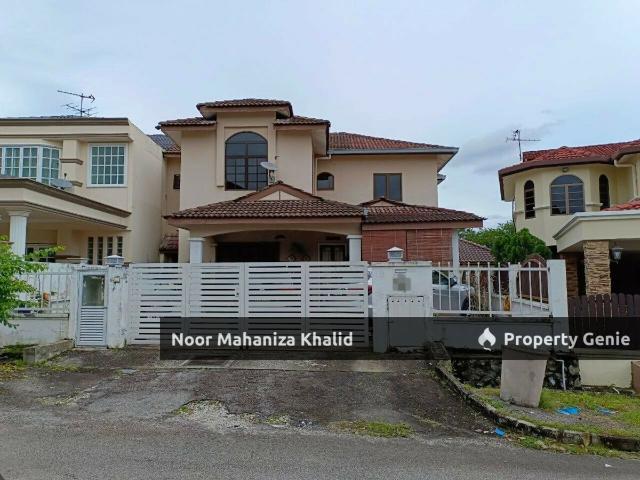 Residential House for sale in Kajang, Langat