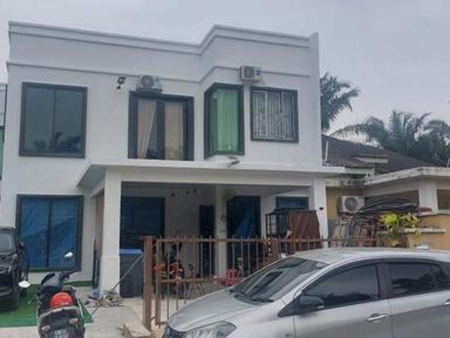 Residential House for sale in Petaling, Alam Impian