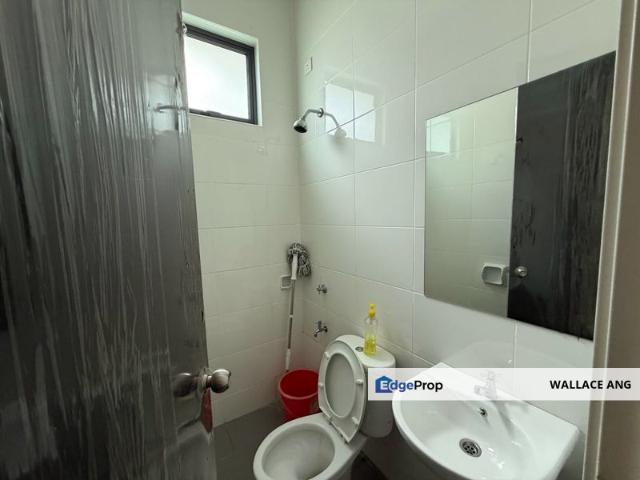 House for sale in Bukit Ledang, Johor