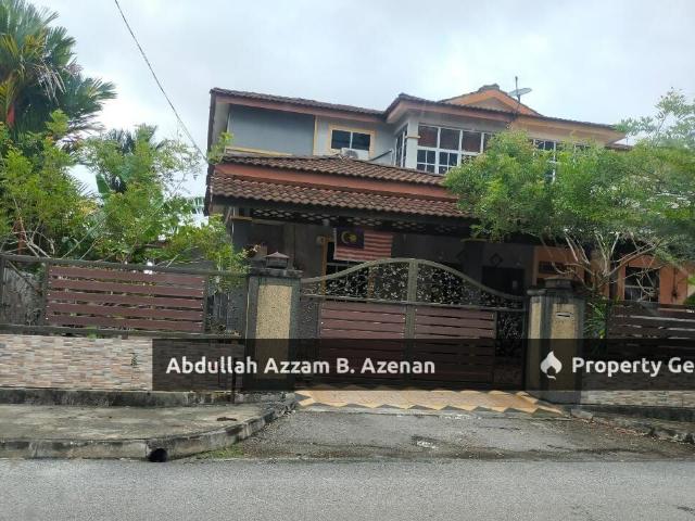 Residential House for sale in Kuala Muda, Kedah