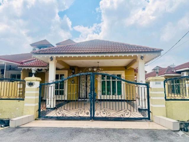 Residential House for sale in Paya Rumput, Malaka
