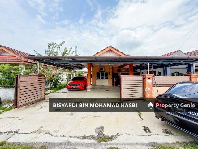 Residential House for sale in Alam Impian, Selangor