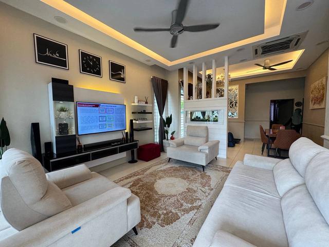 Residential House for sale in Selangor