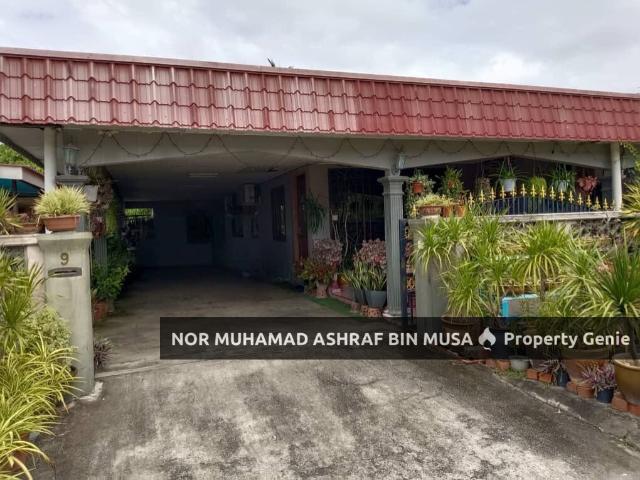 Residential House for sale in Beseri, Perlis