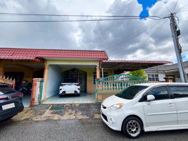 Residential House for sale in Sendayan Village, Negeri Sembilan