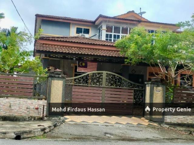 Residential House for sale in Kuala Muda, Kedah