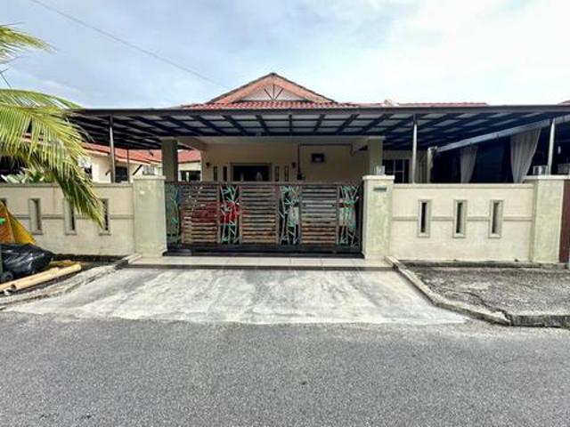 Residential House for sale in Anak Bukit, Alor Setar